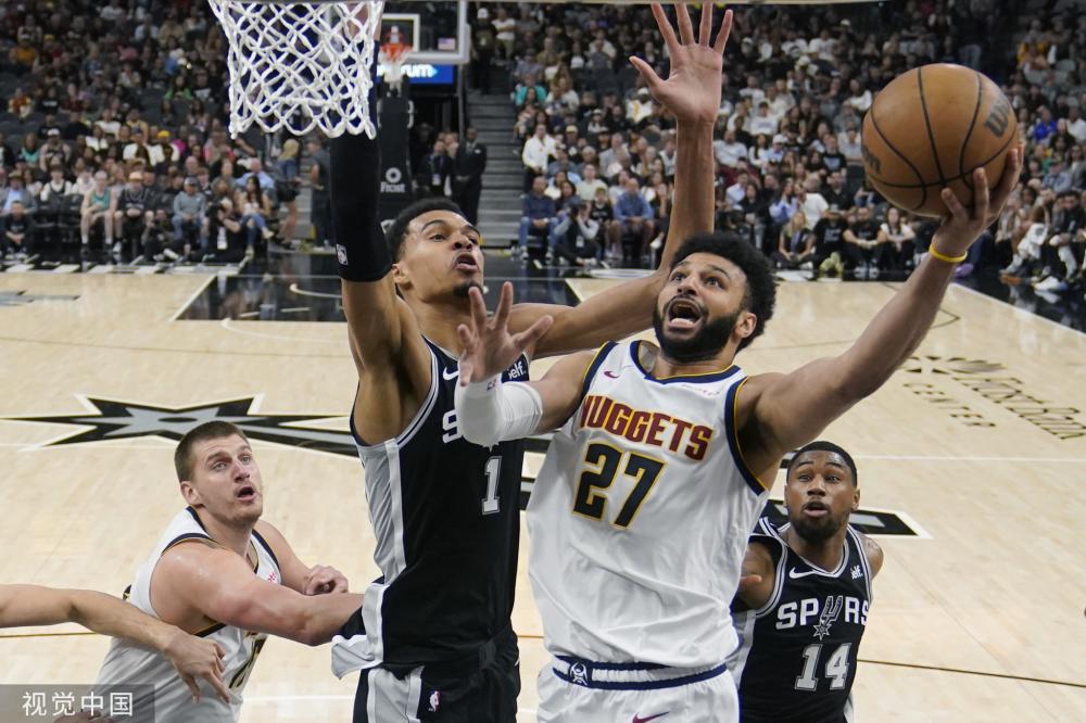 佳投篮机会 佳投篮机会